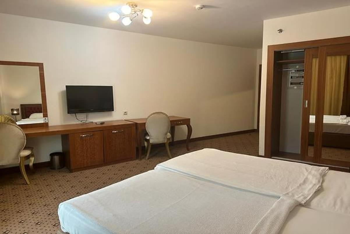 Eldar Resort Hotel Kemer Ngoại thất bức ảnh