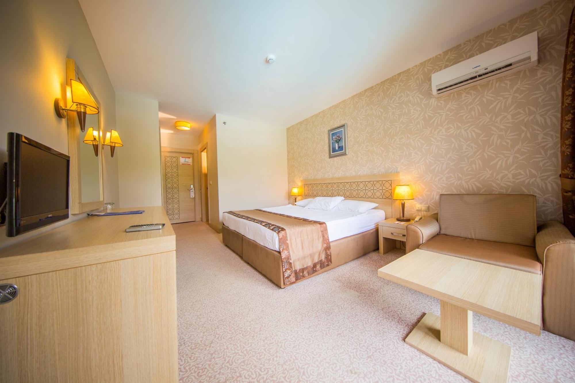 Eldar Resort Hotel Kemer Ngoại thất bức ảnh