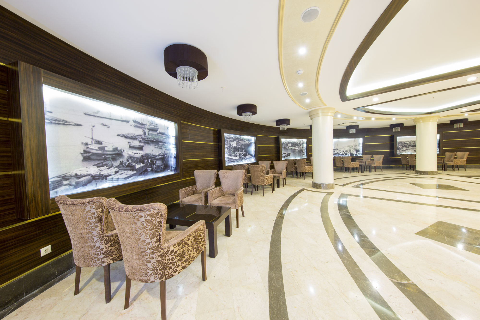 Eldar Resort Hotel Kemer Ngoại thất bức ảnh